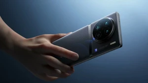 Vivo X100 Ultra получит 200-Мп перископную камеру