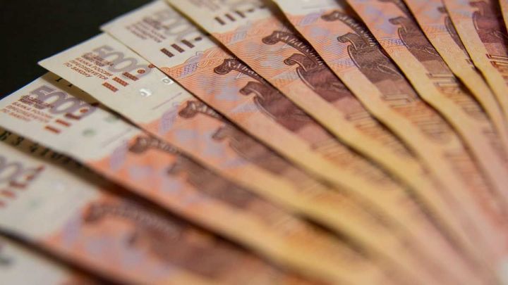 В Госдуме предложили повысить МРОТ до 30 тыс. рублей