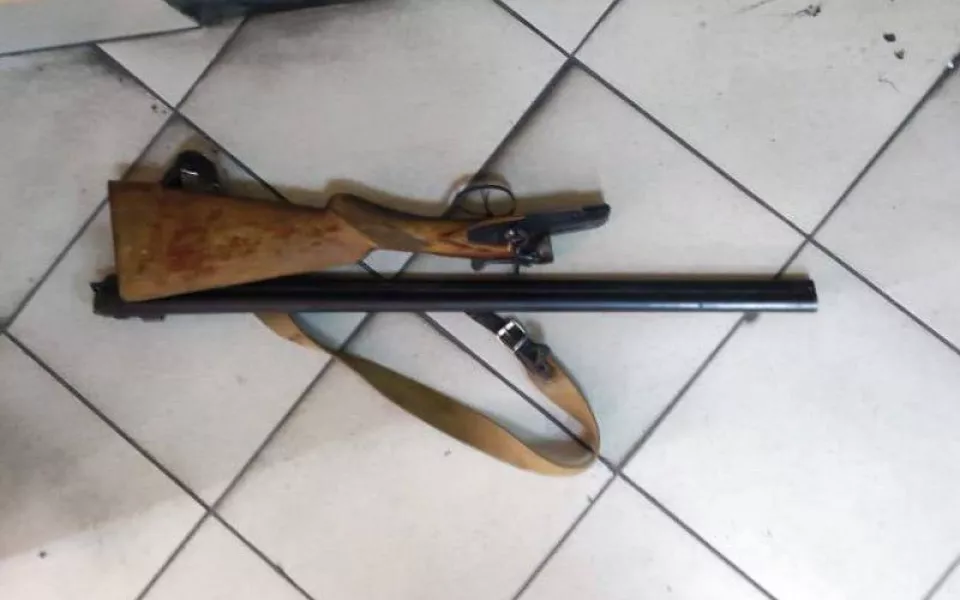 В Новоалтайске мужчина устроил стрельбу на уток в черте города