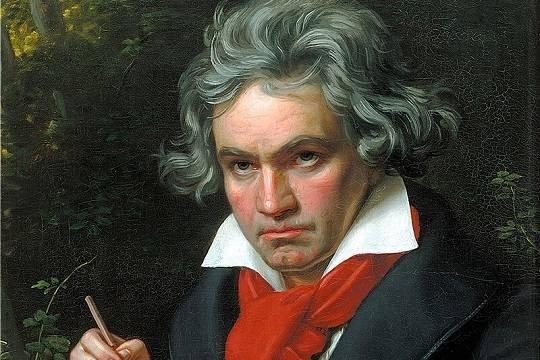 Причиной глухоты Бетховена могло стать отравление свинцом: он содержался в лекарствах и дешевом вине