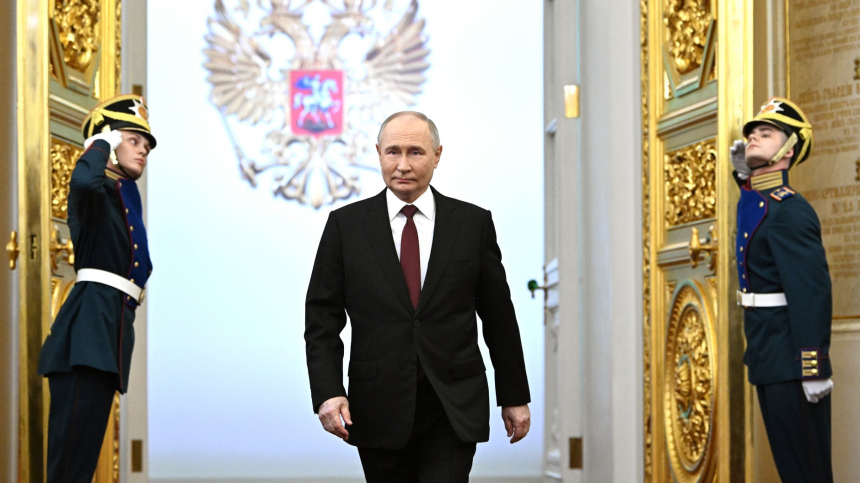 Обязательно реализуем: какой план развития России представил Путин