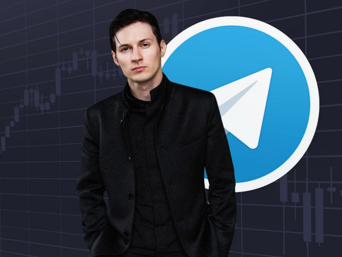Дуров анонсирован нововведения для россияне в Telegram