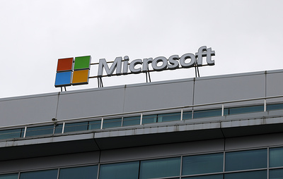 Известия: Microsoft разблокировала обновления для российских пользователей