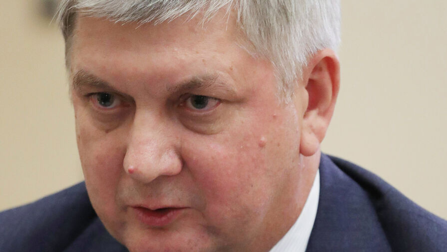 Губернатор Воронежской области выразил недовольство поведением Зенита
