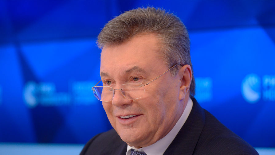 Из Литвы вышлют бывшего соратника Януковича
