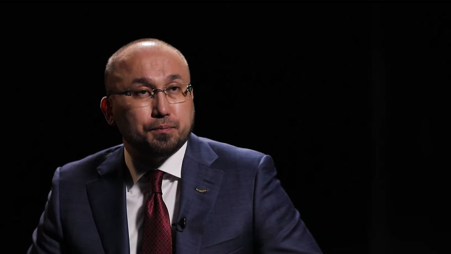 Посол Казахстана опроверг утверждения о русофобии в стране