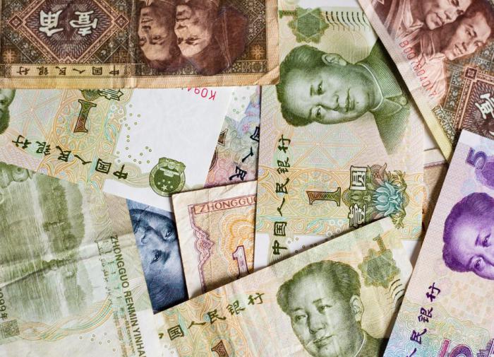 Эксперт Твердохлеб: интерес к юаню в России растет высокими темпам