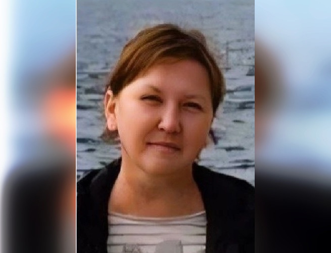 Три дня в Суслонгере разыскивают женщину в бежевой жилетке